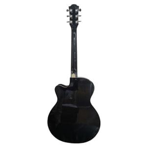1581587533324-Swan7 SW39C Black Glossy Acoustic Guitar (7).jpg